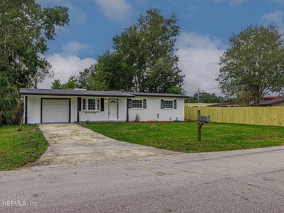 2nd image of 3032 DELOR Drive