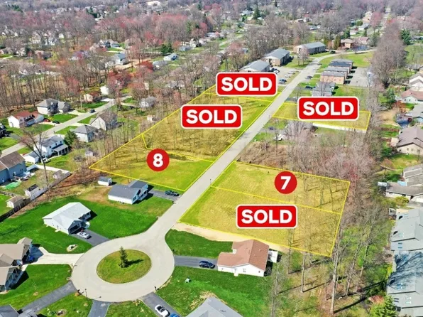 Vl 8 Maplewood Dr, Cortland, OH 44410