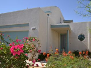 4925 Herzog Way, Palm Springs, CA 92262