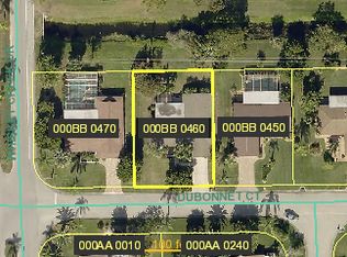 1411 Dubonnet Ct, Fort Myers, FL 33919