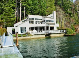 12831 NE North Shore Rd, Belfair, WA 98528