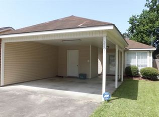2205 S Ringer Ave, Gonzales, LA 70737