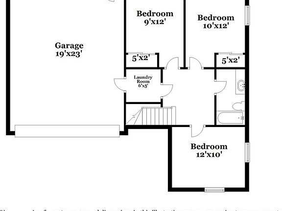 4th image of 4257 E Carla Vista Dr