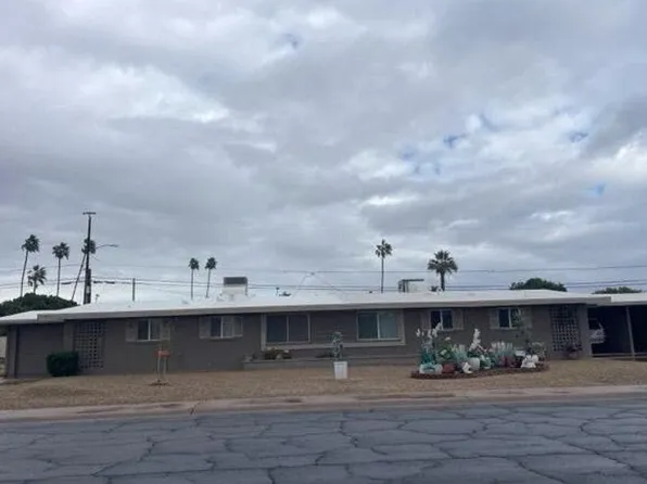 10908 W Windsor Dr, Sun City, AZ 85351