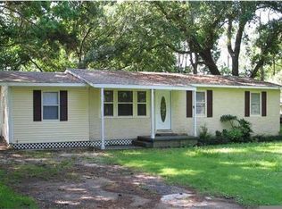 4205 Park Rd, Mobile, AL 36605