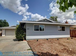 1415 Michael Way, Roseville, CA