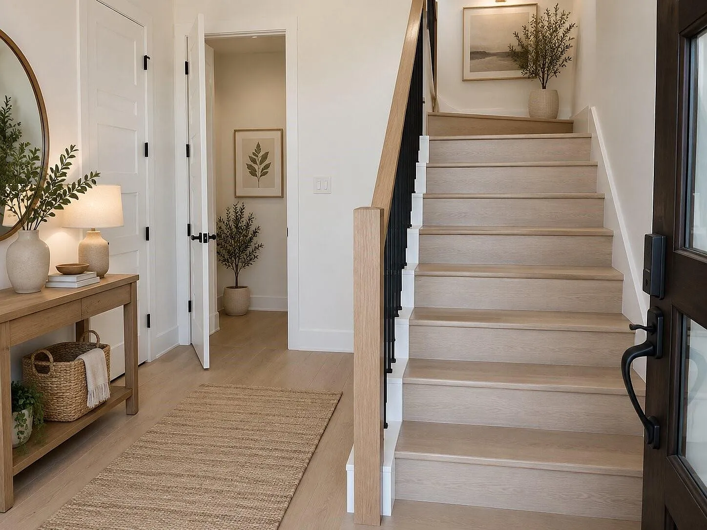 2 bed, 2.5 bath, 1526 sqft, $3,200 — Photo 2