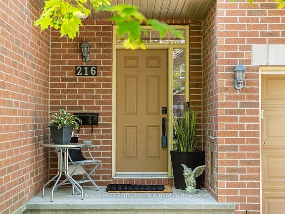 2nd image of 216 Badgeley Ave