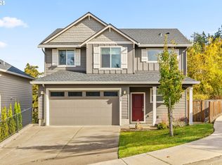 2540 Fieldcress Rd, Eugene, OR 97403