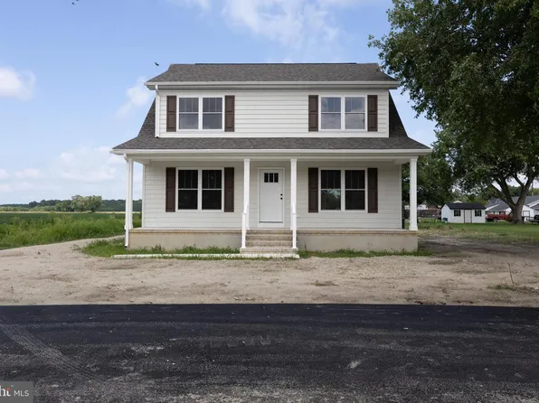 111 Gay St, Vienna, MD 21869