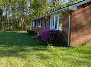 10017 River Rd, South Chesterfield, VA 23803