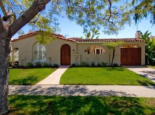 1772 Preuss Rd, Los Angeles, CA 90035