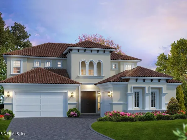 3183 FIERA VISTA Drive, Jacksonville, FL 32246