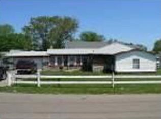 906 N Traub Ave, Indianapolis, IN