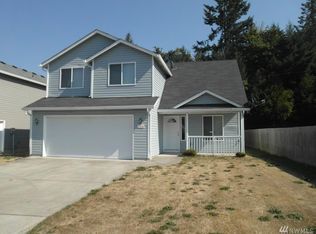 2514 Kristine Ct, Centralia, WA 98531
