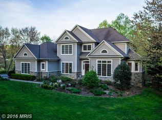 1159A Fieldview Dr, Reston, VA 20194