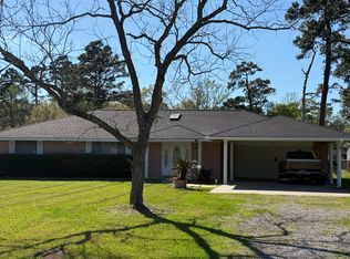 5595 W Roundbunch Rd, Orange, TX 77630