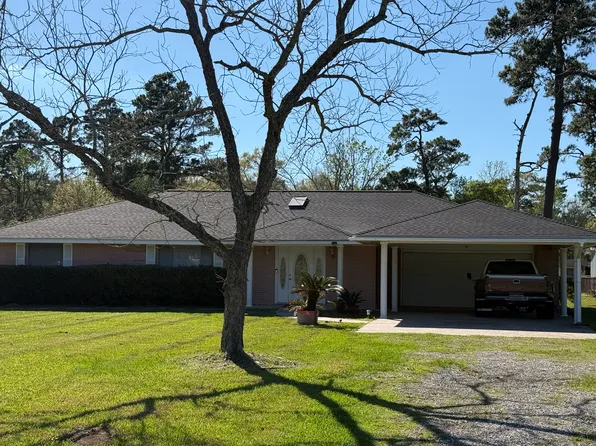 5595 W Roundbunch Rd, Orange, TX 77630
