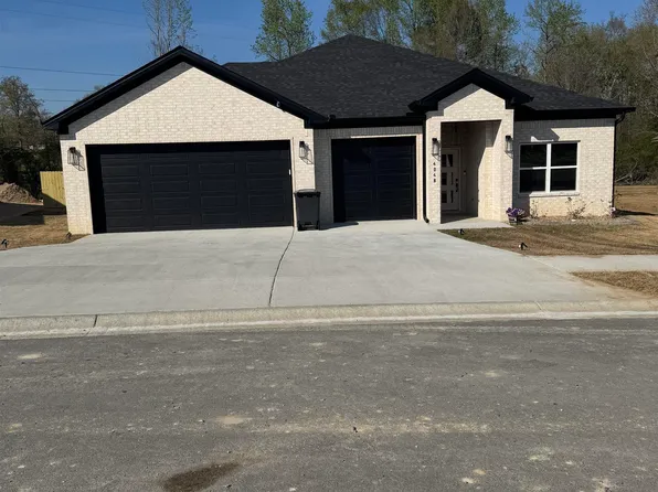 (undisclosed Address), Alexander, AR 72002