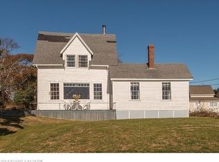 109 Shore Rd, East Boothbay, ME 04544