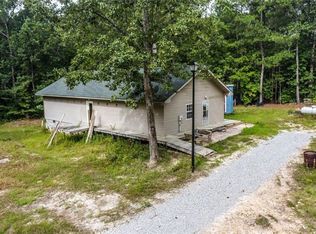 148 Seventh Court Ground Rd, Bremen, GA 30110