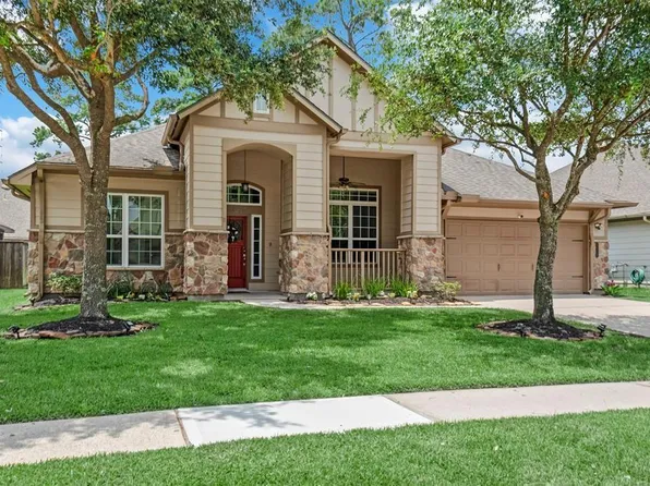 5310 Tulip Glen Ct, Spring, TX 77379