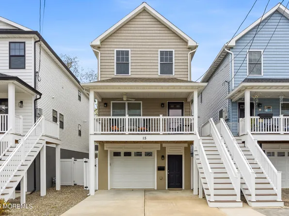 15 4th St, Highlands, NJ 07732