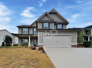 515 S Fortune Way, Dallas, GA 30157