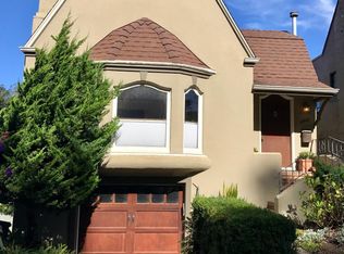 242 Juanita Way, San Francisco, CA 94127