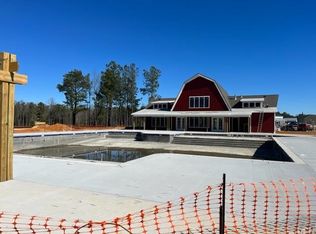 64 Daydream Xing, Fuquay Varina, NC 27526
