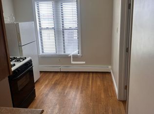 32 Chesterton St #2, Roxbury, MA 02119