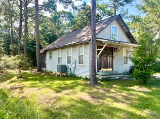 108 N 7th St, Pt Washington, FL 32459