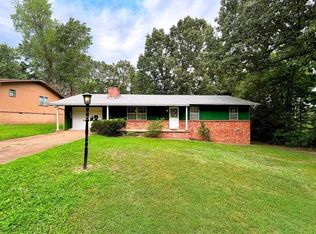 108 Cameo Ln, Horseshoe Bend, AR 72512