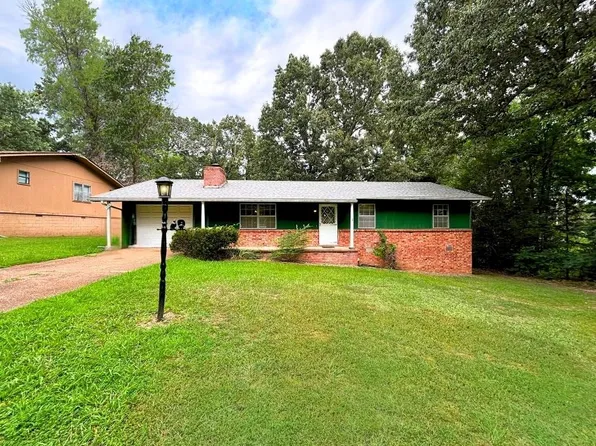 108 Cameo Ln, Horseshoe Bend, AR 72512