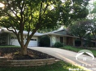 2536 Arkansas St, Lawrence, KS 66046