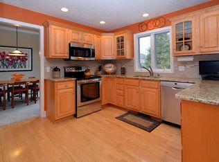 3126 Lost Pine Way, Portage, MI 49024