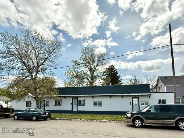 212 E Clark St, Livingston, MT 59047