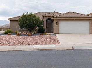 177 E 675 N, La Verkin, UT 84745