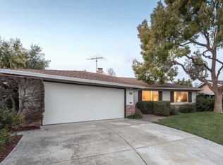 881 Nantucket Ct, Sunnyvale, CA 94087