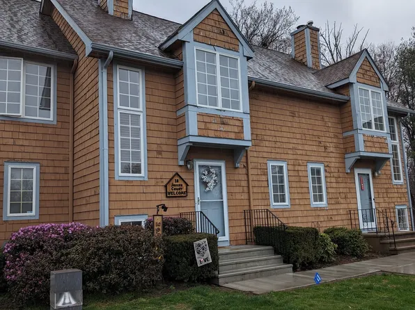 18 Joseph Court #18, East Windsor, CT 06016