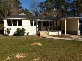 1884 Brandywine St SW, Atlanta, GA