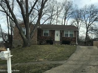 9711 Willowwood Way, Jeffersontown, KY 40299