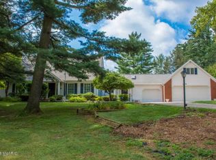 1608 Niles Buchanan Rd, Niles, MI 49120