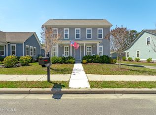 9165 Village Lake Drive SW, Calabash, NC 28467
