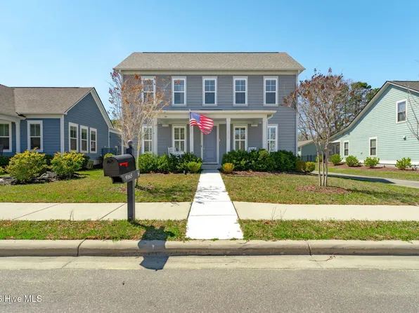 9165 Village Lake Drive SW, Calabash, NC 28467