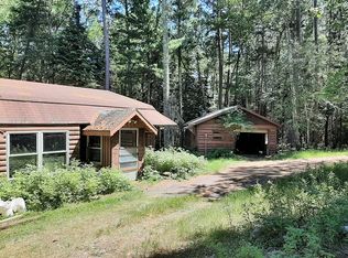 4398 Birch Forest Rd, Orr, MN 55771