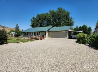 1846 Highway 201, Adrian, OR 97901