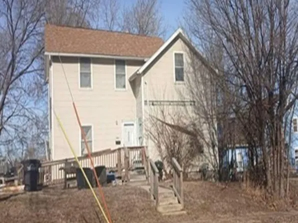 707 Forest Ave, Des Moines, IA 50314