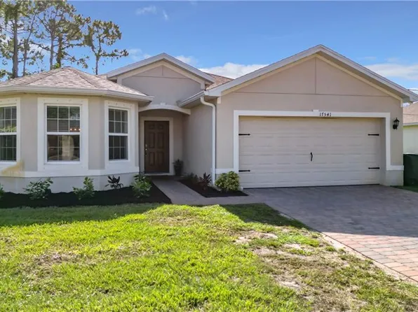 17541 Phlox DR, FORT MYERS, FL 33967