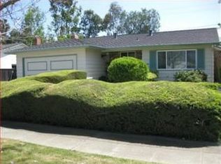 2150 Ebbesen Ave, San Jose, CA 95124